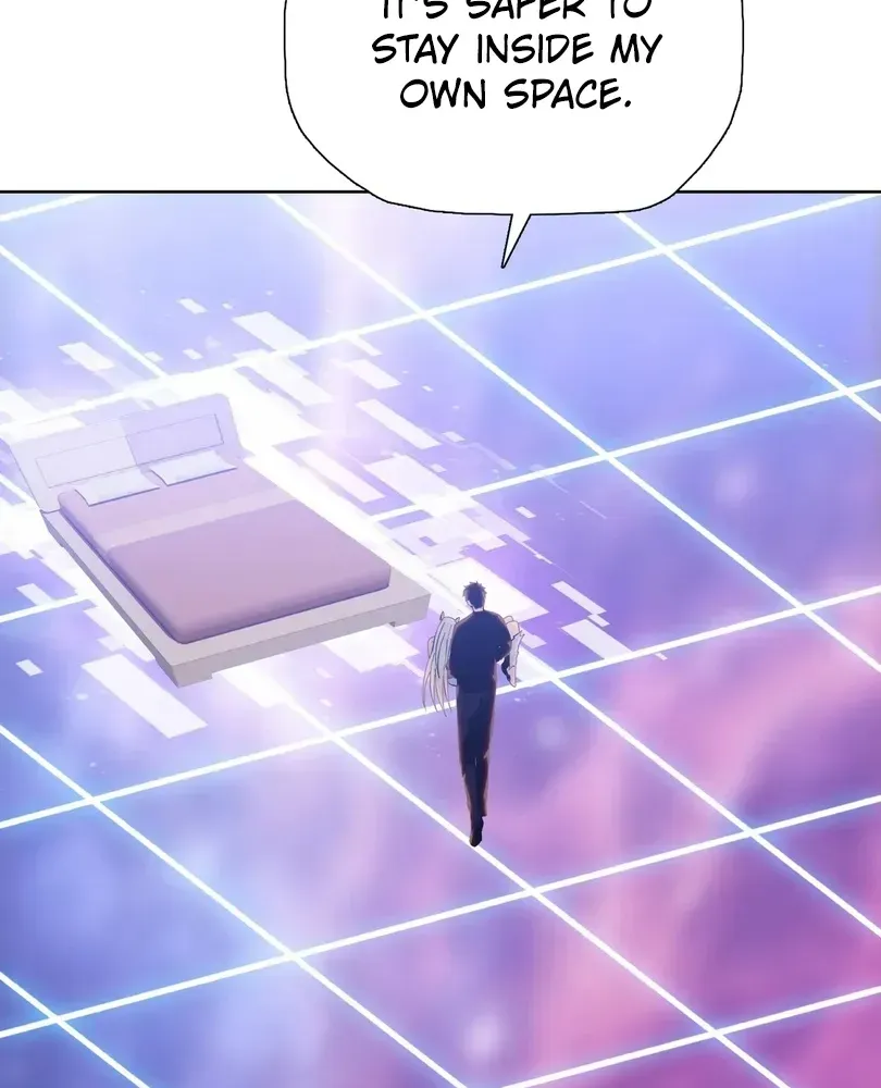The Doomsday Ruthless Man: Hoarding Trillions of Supplies at the Beginning Chapter 103 - Page 64 in English