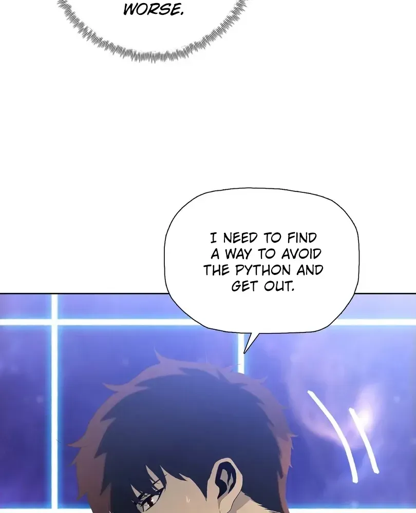 The Doomsday Ruthless Man: Hoarding Trillions of Supplies at the Beginning Chapter 103 - Page 67 in English