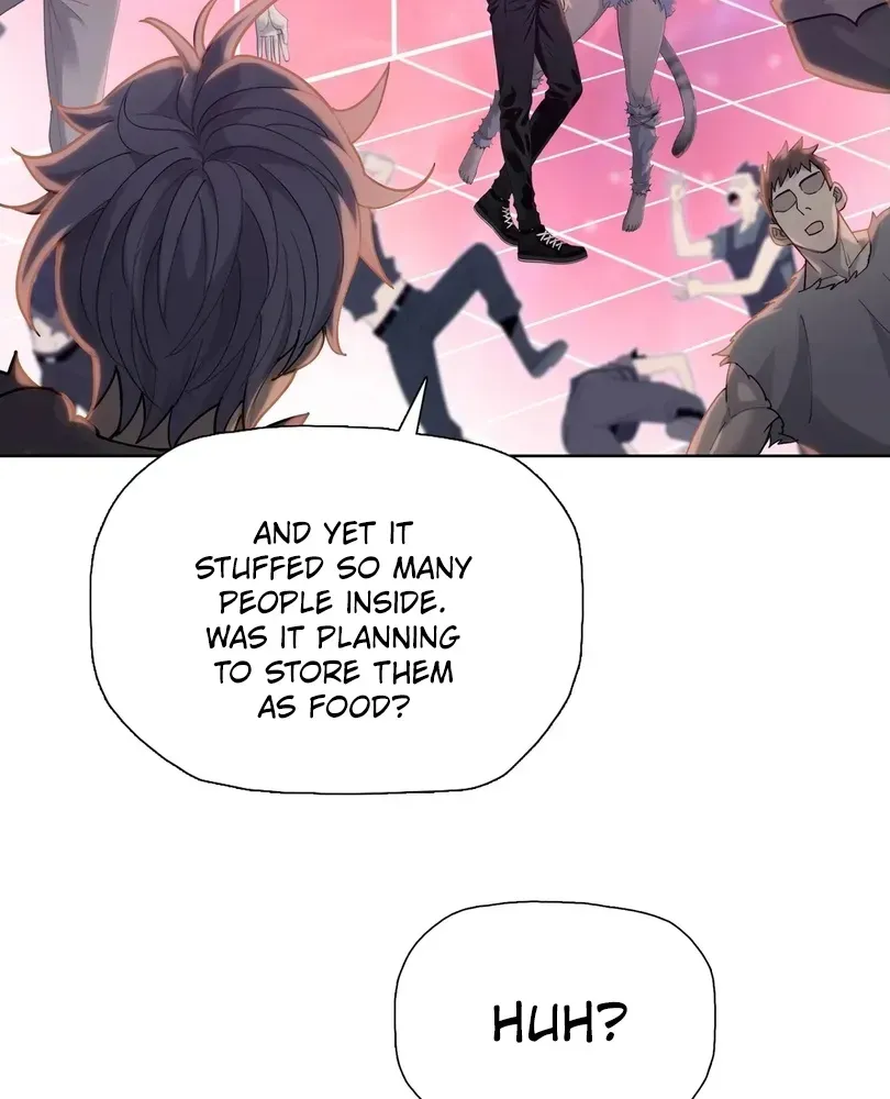 The Doomsday Ruthless Man: Hoarding Trillions of Supplies at the Beginning Chapter 103 - Page 7 in English