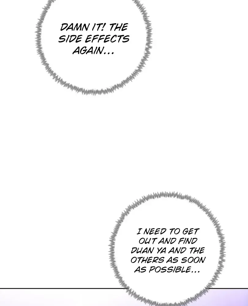 The Doomsday Ruthless Man: Hoarding Trillions of Supplies at the Beginning Chapter 104 - Page 19 in English