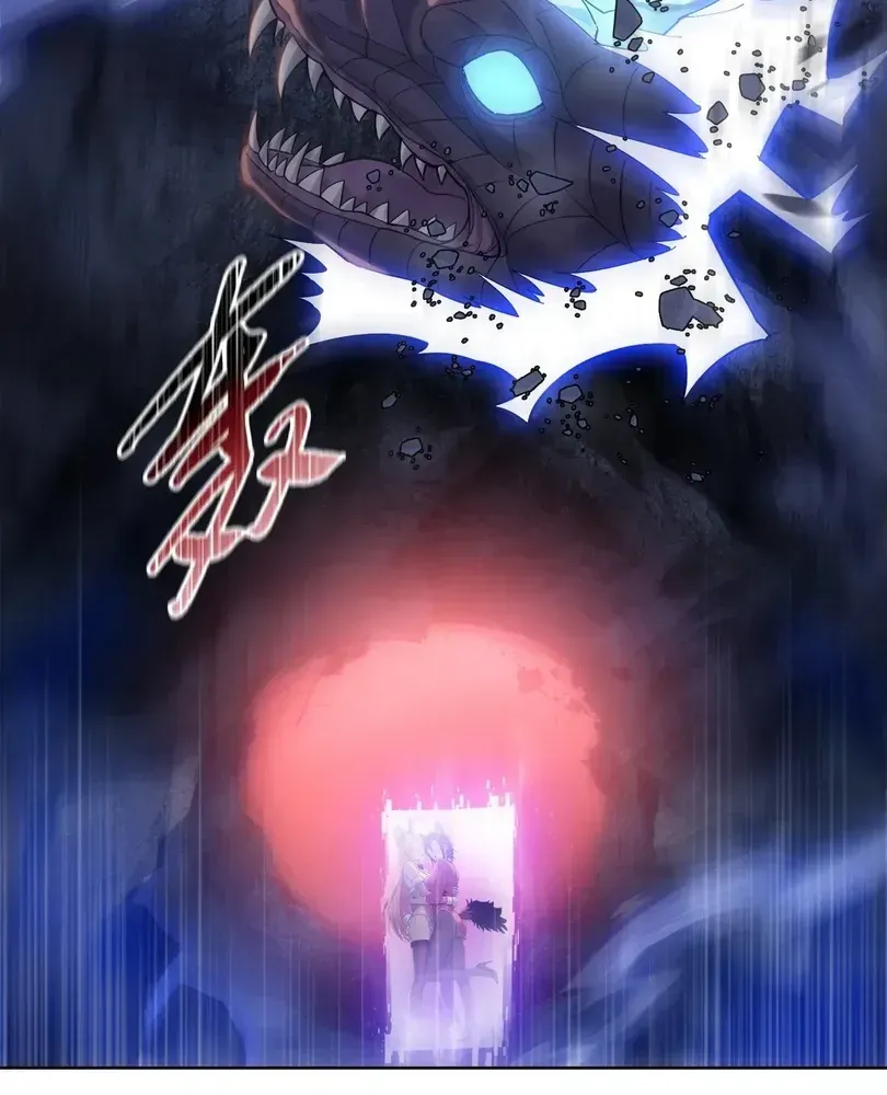 The Doomsday Ruthless Man: Hoarding Trillions of Supplies at the Beginning Chapter 104 - Page 36 in English