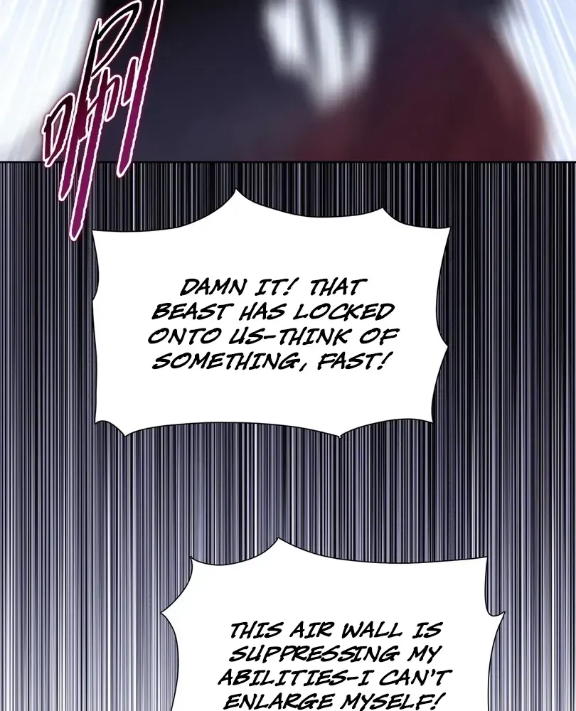 The Doomsday Ruthless Man: Hoarding Trillions of Supplies at the Beginning Chapter 104 - Page 39 in English