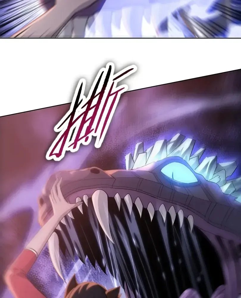 The Doomsday Ruthless Man: Hoarding Trillions of Supplies at the Beginning Chapter 104 - Page 46 in English