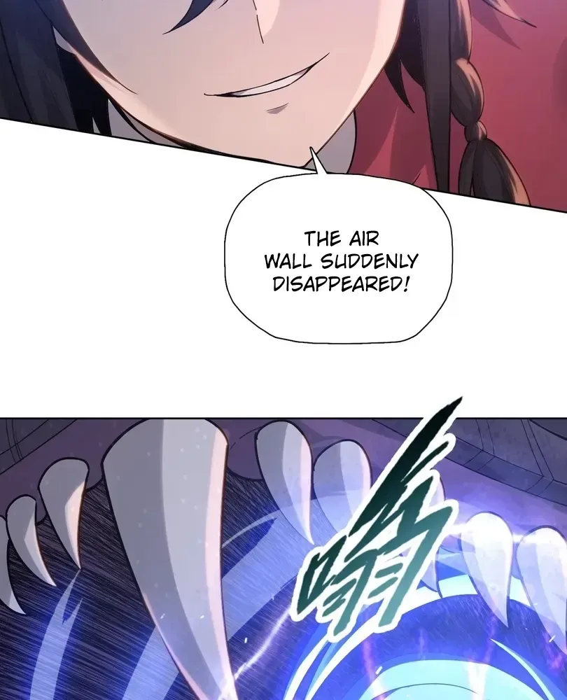 The Doomsday Ruthless Man: Hoarding Trillions of Supplies at the Beginning Chapter 104 - Page 49 in English