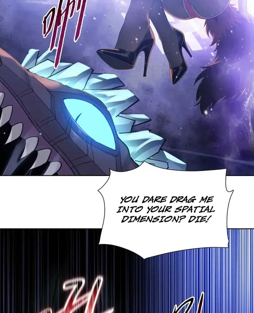 The Doomsday Ruthless Man: Hoarding Trillions of Supplies at the Beginning Chapter 104 - Page 84 in English