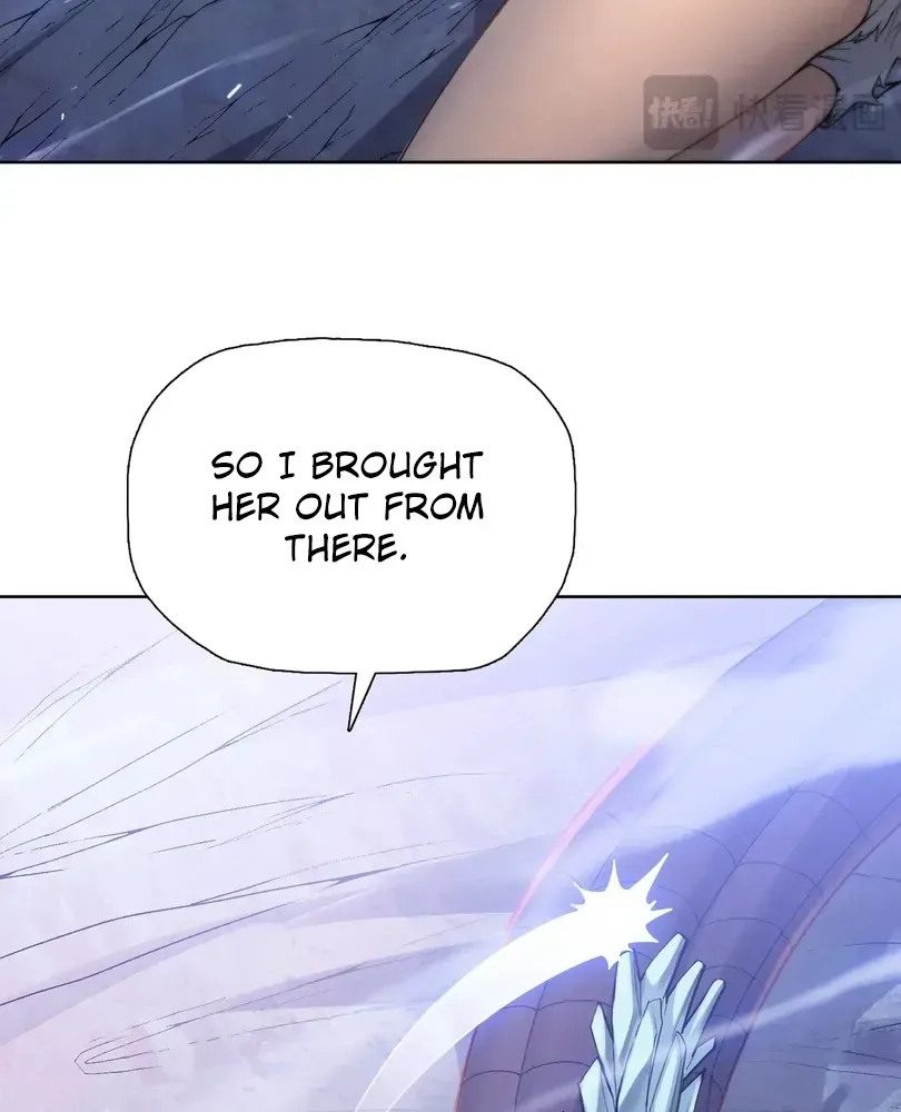The Doomsday Ruthless Man: Hoarding Trillions of Supplies at the Beginning Chapter 105 - Page 21 in English