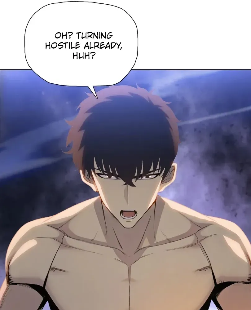 The Doomsday Ruthless Man: Hoarding Trillions of Supplies at the Beginning Chapter 105 - Page 33 in English