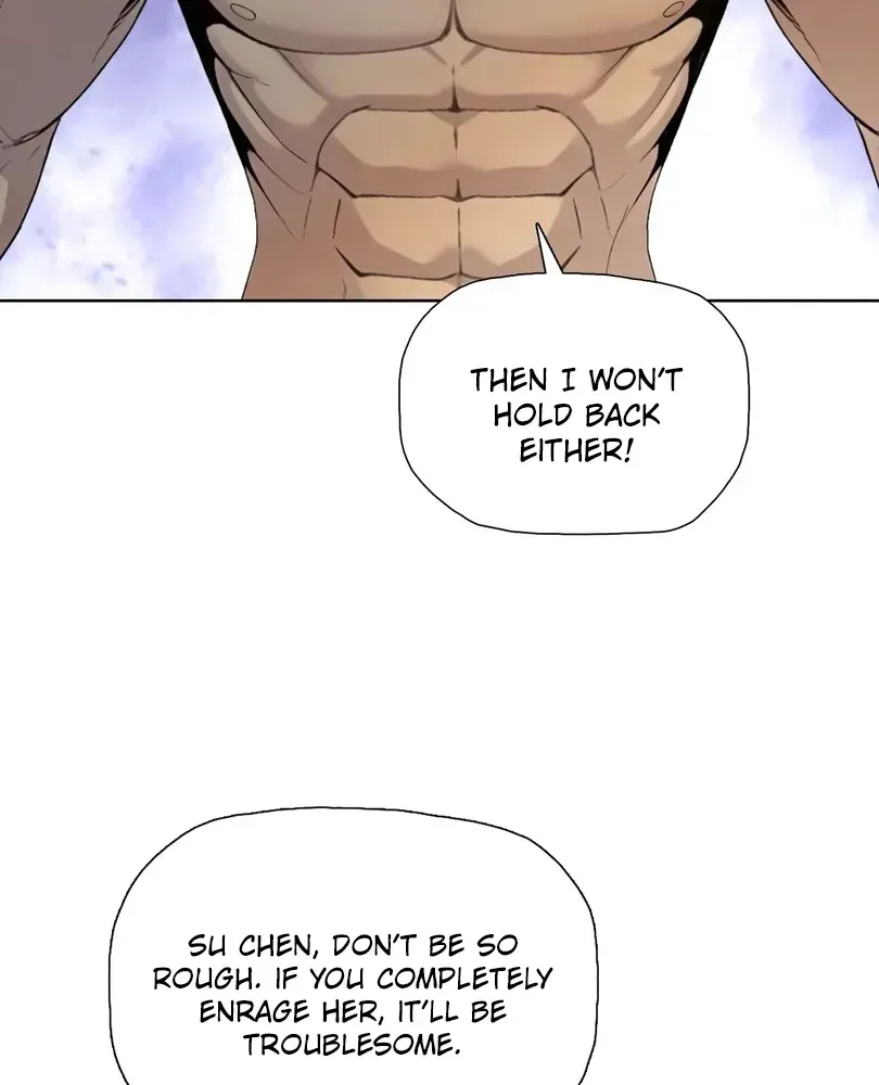 The Doomsday Ruthless Man: Hoarding Trillions of Supplies at the Beginning Chapter 105 - Page 34 in English