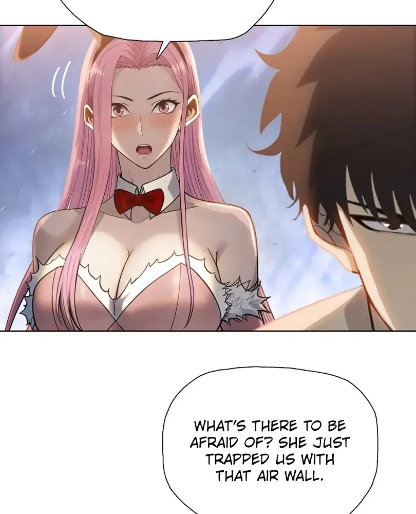 The Doomsday Ruthless Man: Hoarding Trillions of Supplies at the Beginning Chapter 105 - Page 35 in English
