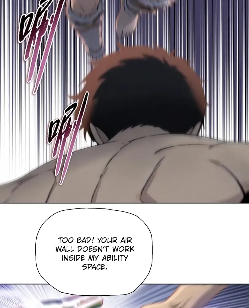 The Doomsday Ruthless Man: Hoarding Trillions of Supplies at the Beginning Chapter 105 - Page 48 in English