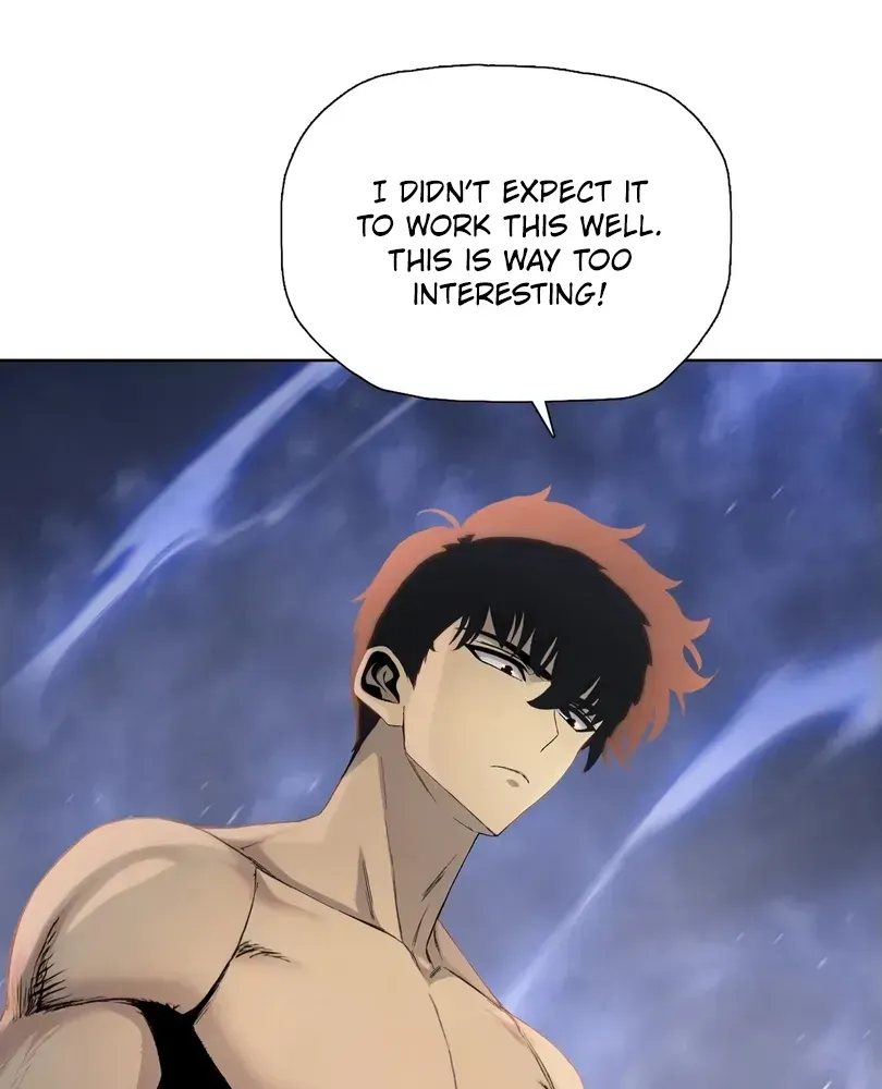 The Doomsday Ruthless Man: Hoarding Trillions of Supplies at the Beginning Chapter 105 - Page 64 in English