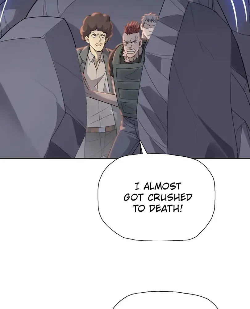 The Doomsday Ruthless Man: Hoarding Trillions of Supplies at the Beginning Chapter 105 - Page 67 in English