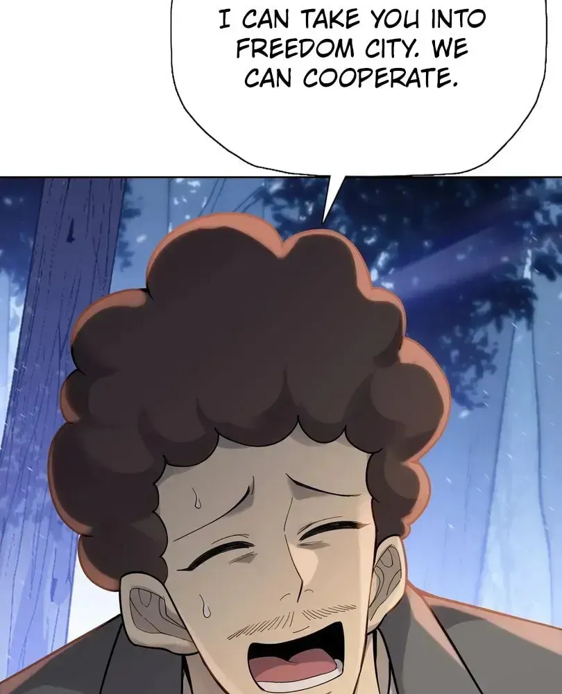 The Doomsday Ruthless Man: Hoarding Trillions of Supplies at the Beginning Chapter 106 - Page 17 in English