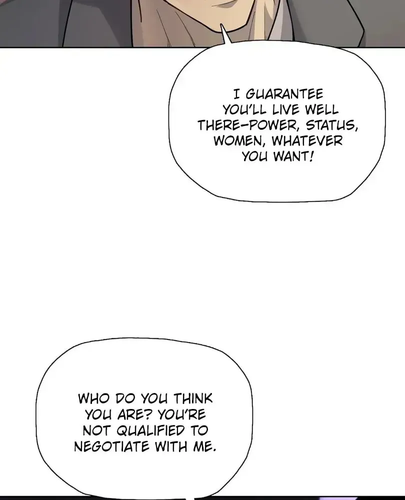 The Doomsday Ruthless Man: Hoarding Trillions of Supplies at the Beginning Chapter 106 - Page 18 in English