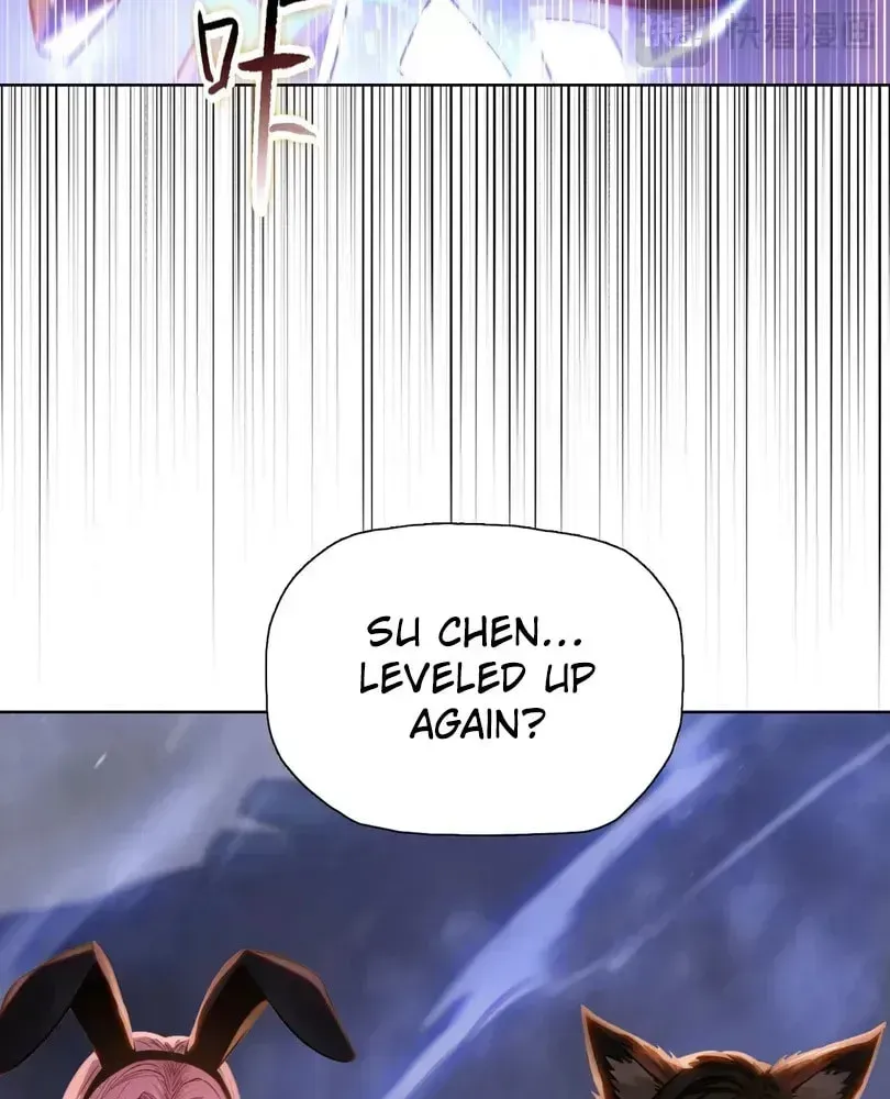 The Doomsday Ruthless Man: Hoarding Trillions of Supplies at the Beginning Chapter 106 - Page 24 in English