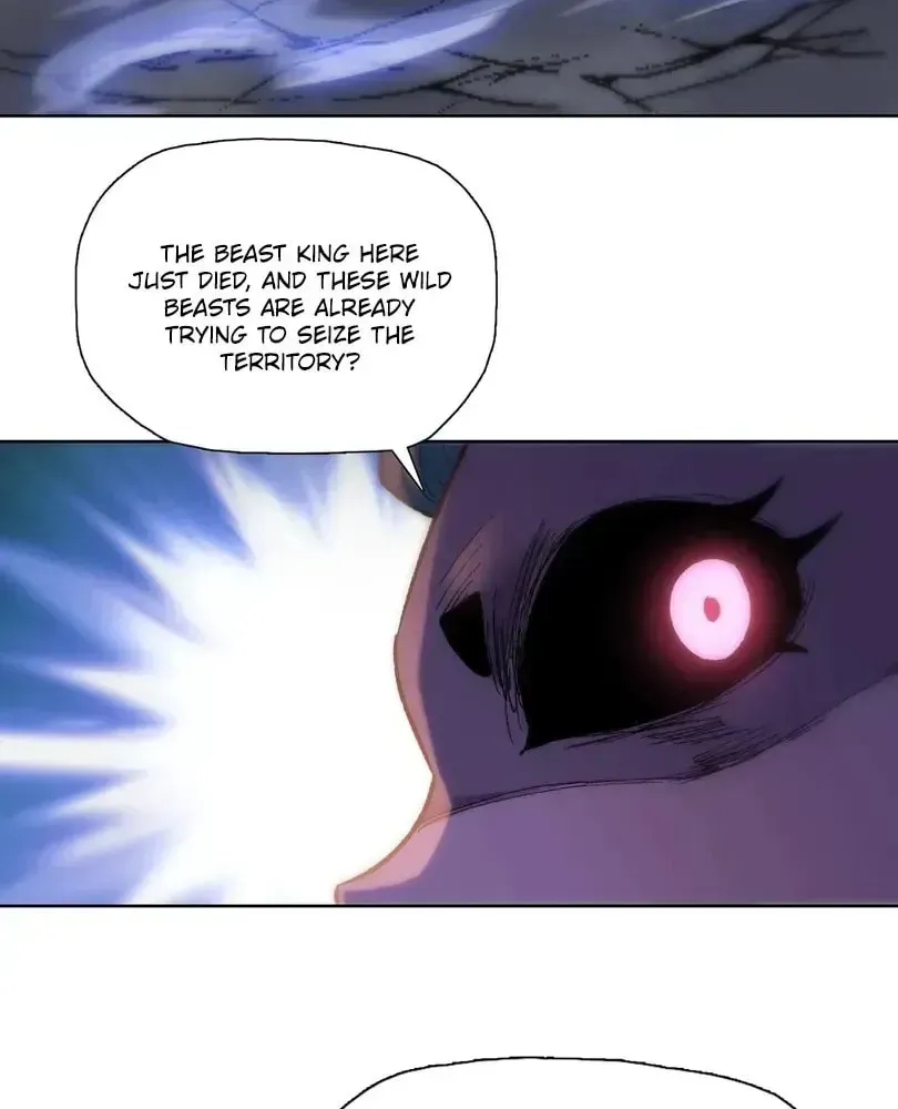 The Doomsday Ruthless Man: Hoarding Trillions of Supplies at the Beginning Chapter 106 - Page 37 in English