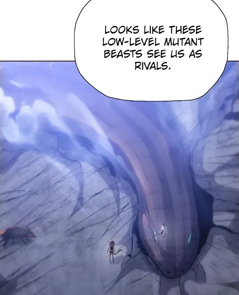 The Doomsday Ruthless Man: Hoarding Trillions of Supplies at the Beginning Chapter 106 - Page 38 in English