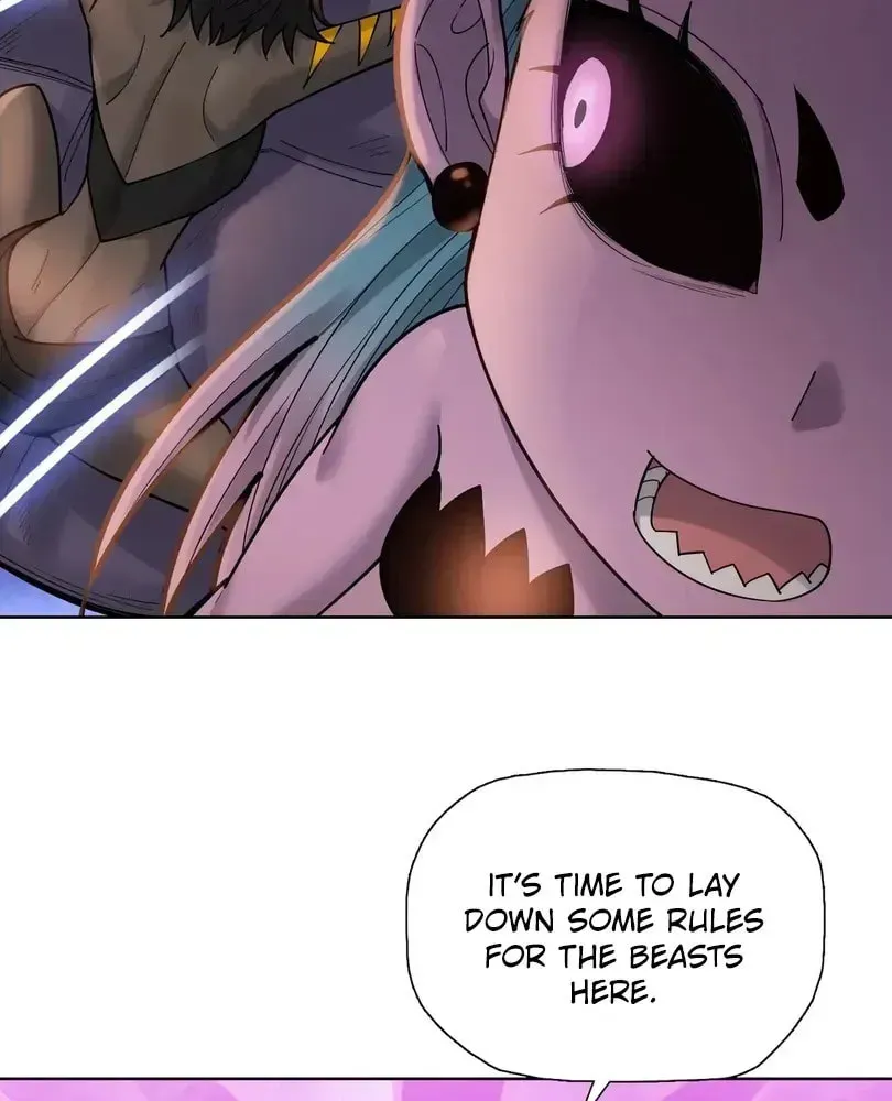 The Doomsday Ruthless Man: Hoarding Trillions of Supplies at the Beginning Chapter 106 - Page 41 in English