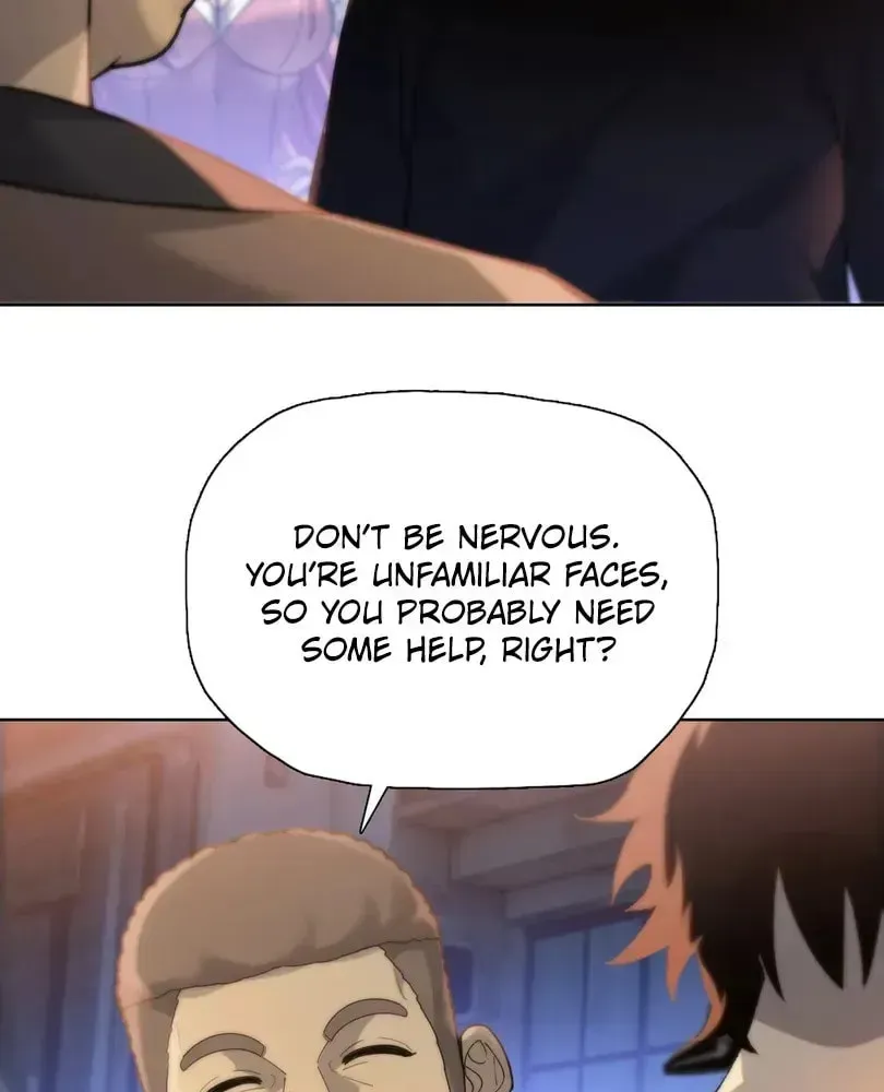 The Doomsday Ruthless Man: Hoarding Trillions of Supplies at the Beginning Chapter 106 - Page 56 in English