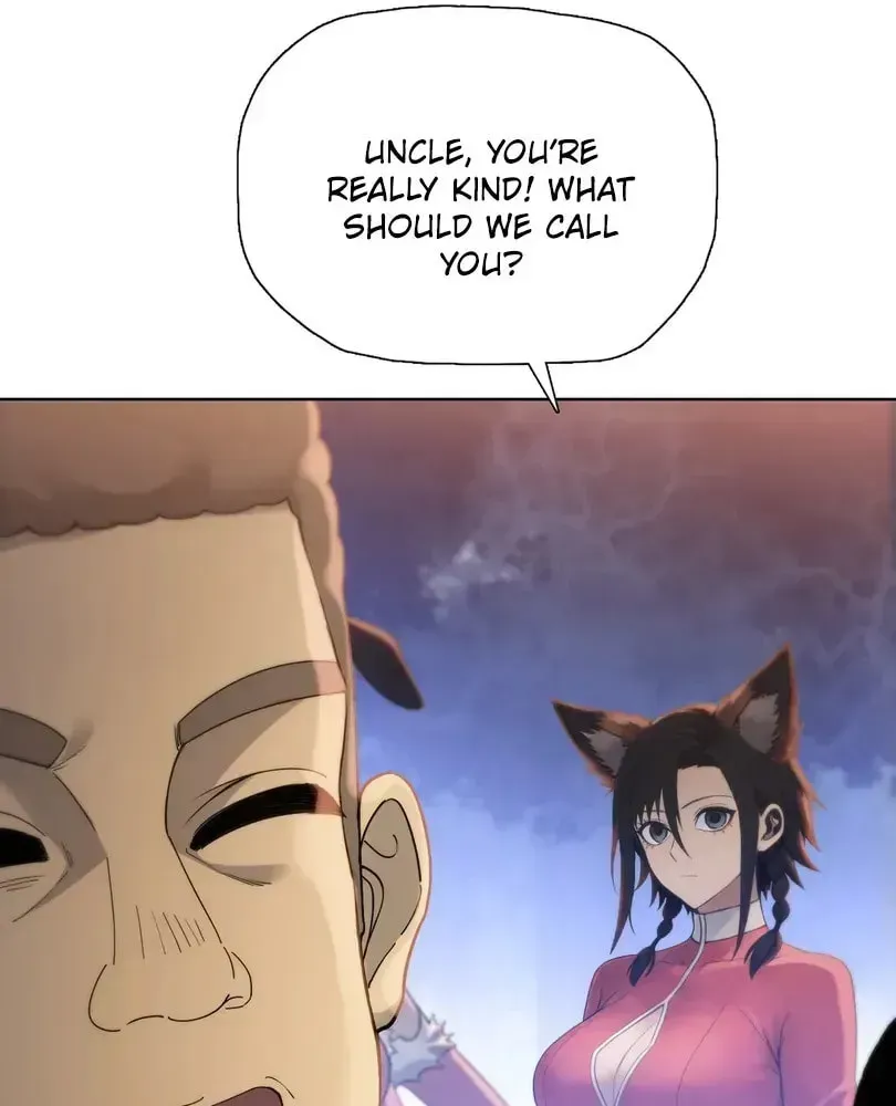 The Doomsday Ruthless Man: Hoarding Trillions of Supplies at the Beginning Chapter 106 - Page 60 in English