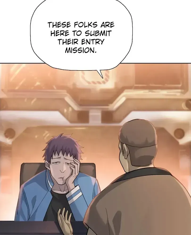 The Doomsday Ruthless Man: Hoarding Trillions of Supplies at the Beginning Chapter 106 - Page 65 in English