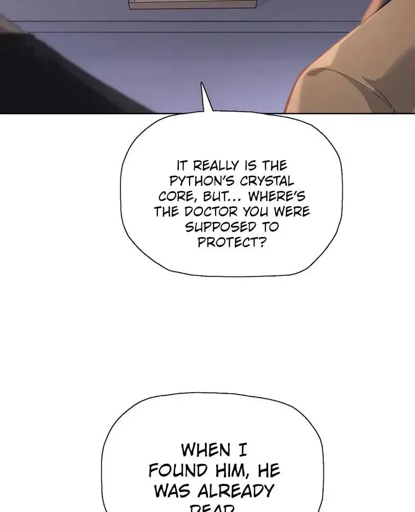 The Doomsday Ruthless Man: Hoarding Trillions of Supplies at the Beginning Chapter 106 - Page 71 in English