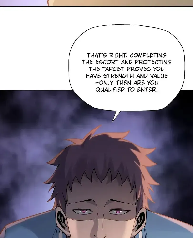 The Doomsday Ruthless Man: Hoarding Trillions of Supplies at the Beginning Chapter 106 - Page 74 in English