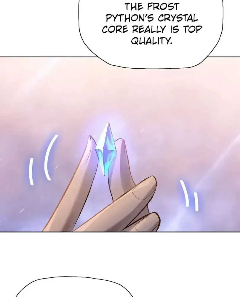 The Doomsday Ruthless Man: Hoarding Trillions of Supplies at the Beginning Chapter 106 - Page 86 in English