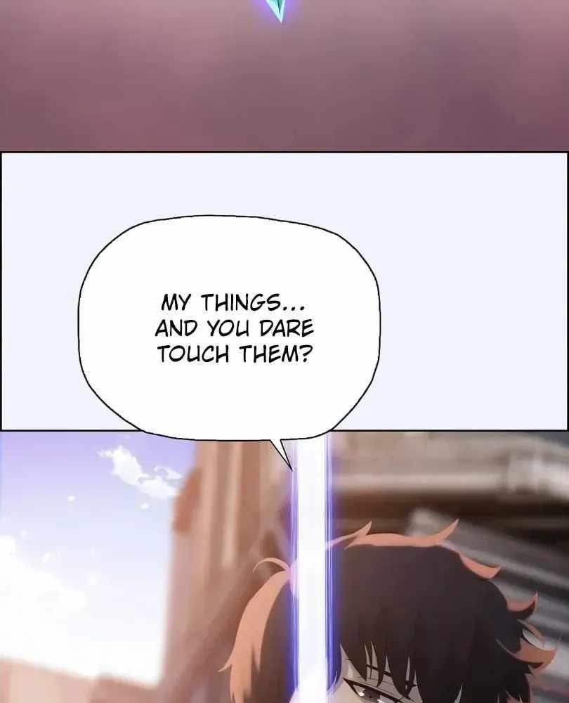 The Doomsday Ruthless Man: Hoarding Trillions of Supplies at the Beginning Chapter 107 - Page 12 in English