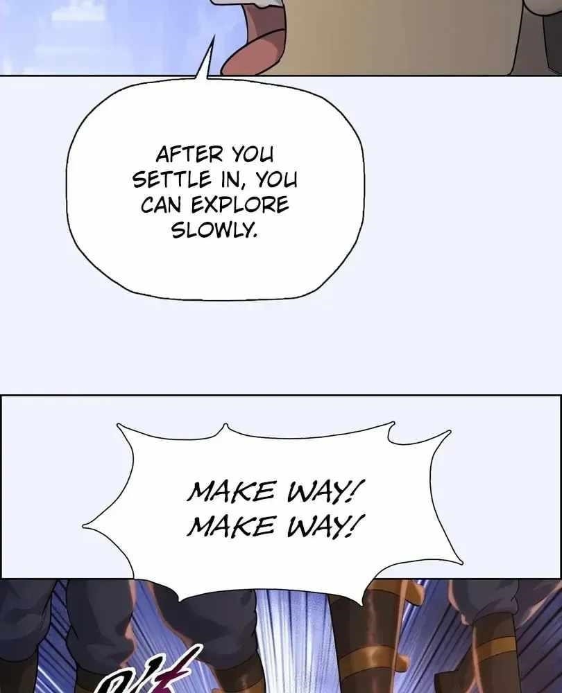 The Doomsday Ruthless Man: Hoarding Trillions of Supplies at the Beginning Chapter 107 - Page 21 in English
