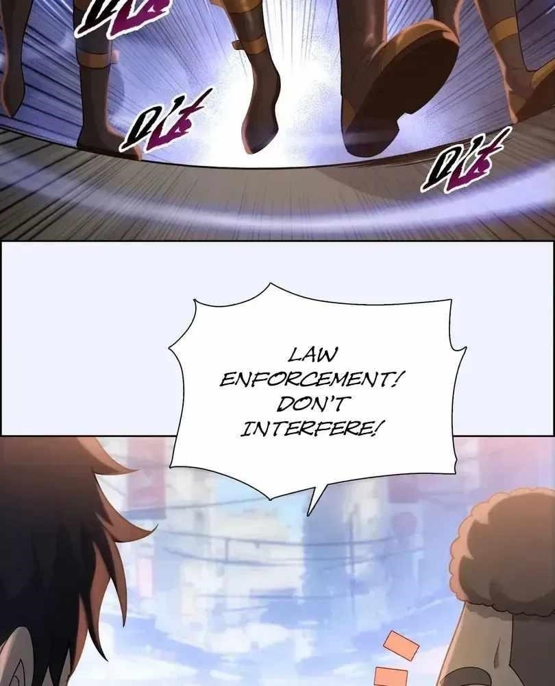 The Doomsday Ruthless Man: Hoarding Trillions of Supplies at the Beginning Chapter 107 - Page 22 in English