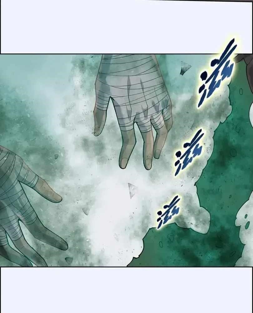 The Doomsday Ruthless Man: Hoarding Trillions of Supplies at the Beginning Chapter 107 - Page 57 in English