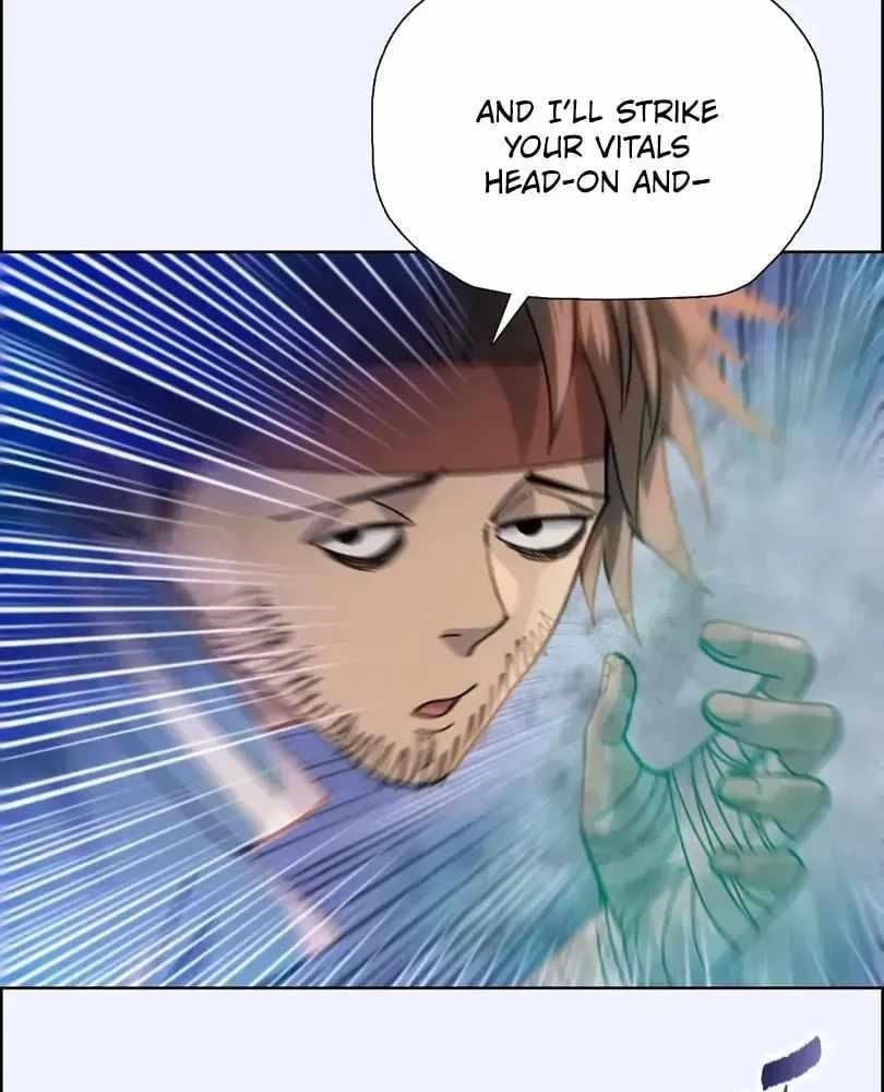 The Doomsday Ruthless Man: Hoarding Trillions of Supplies at the Beginning Chapter 107 - Page 66 in English