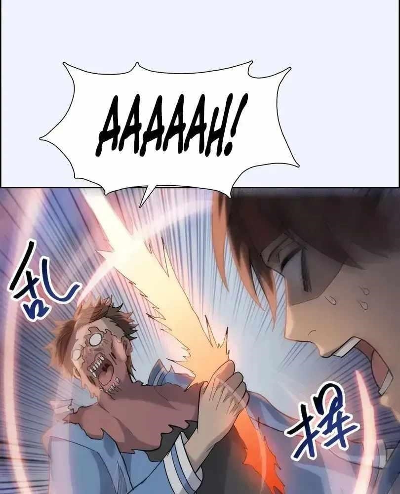 The Doomsday Ruthless Man: Hoarding Trillions of Supplies at the Beginning Chapter 107 - Page 79 in English