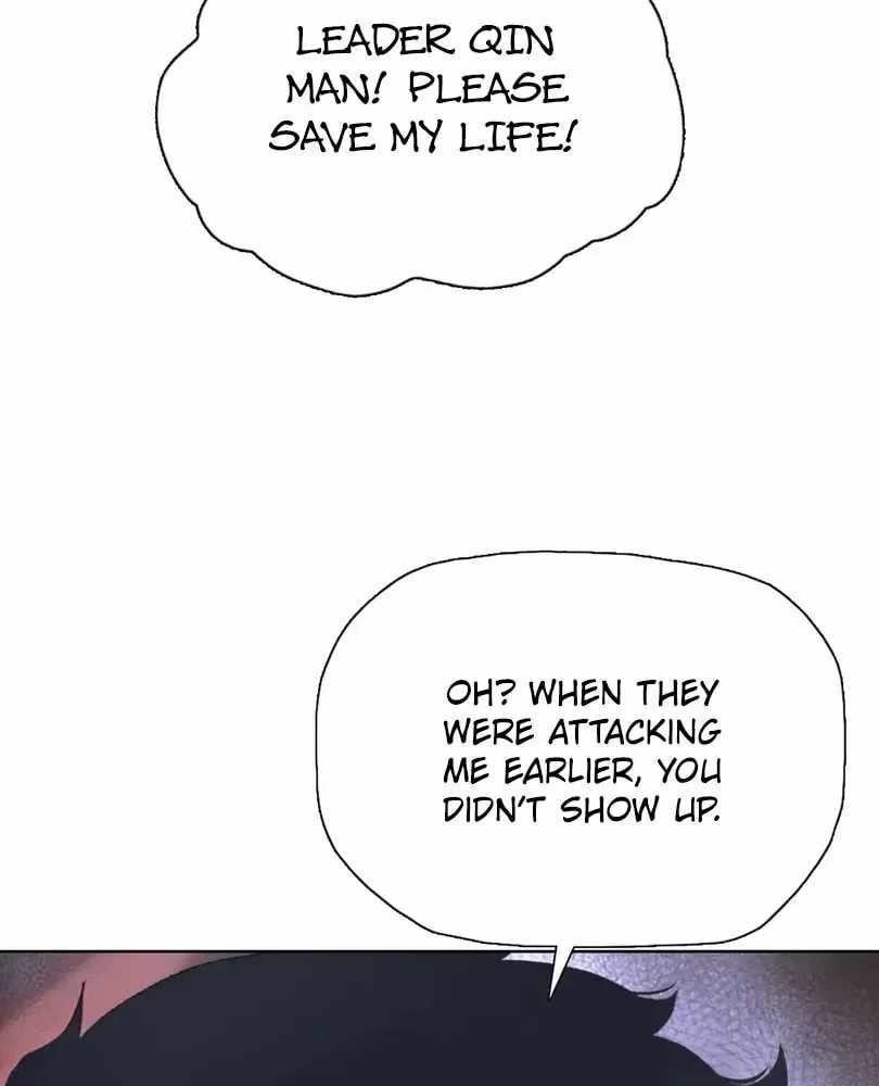 The Doomsday Ruthless Man: Hoarding Trillions of Supplies at the Beginning Chapter 108 - Page 24 in English