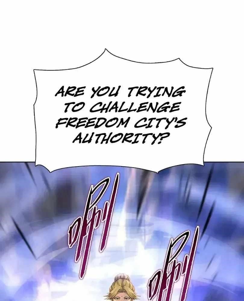 The Doomsday Ruthless Man: Hoarding Trillions of Supplies at the Beginning Chapter 108 - Page 36 in English