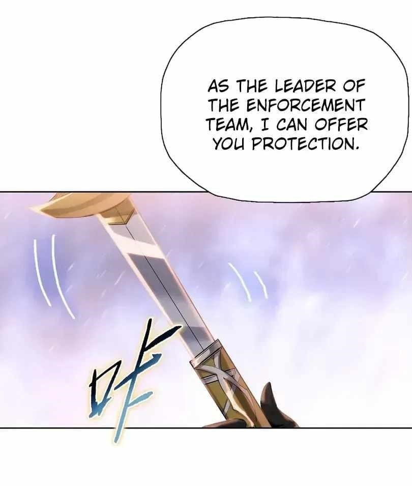 The Doomsday Ruthless Man: Hoarding Trillions of Supplies at the Beginning Chapter 108 - Page 49 in English