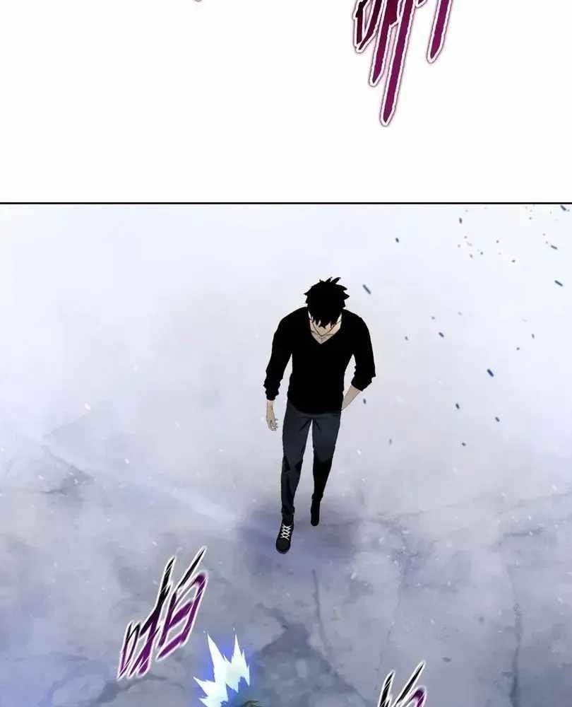 The Doomsday Ruthless Man: Hoarding Trillions of Supplies at the Beginning Chapter 108 - Page 5 in English