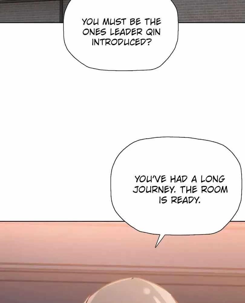 The Doomsday Ruthless Man: Hoarding Trillions of Supplies at the Beginning Chapter 108 - Page 73 in English