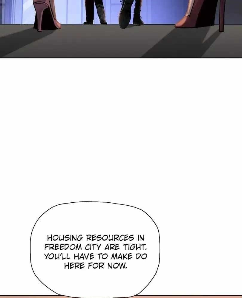 The Doomsday Ruthless Man: Hoarding Trillions of Supplies at the Beginning Chapter 108 - Page 76 in English