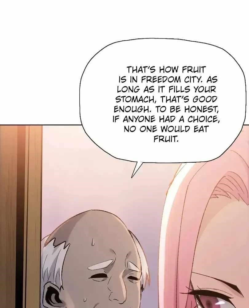 The Doomsday Ruthless Man: Hoarding Trillions of Supplies at the Beginning Chapter 108 - Page 82 in English
