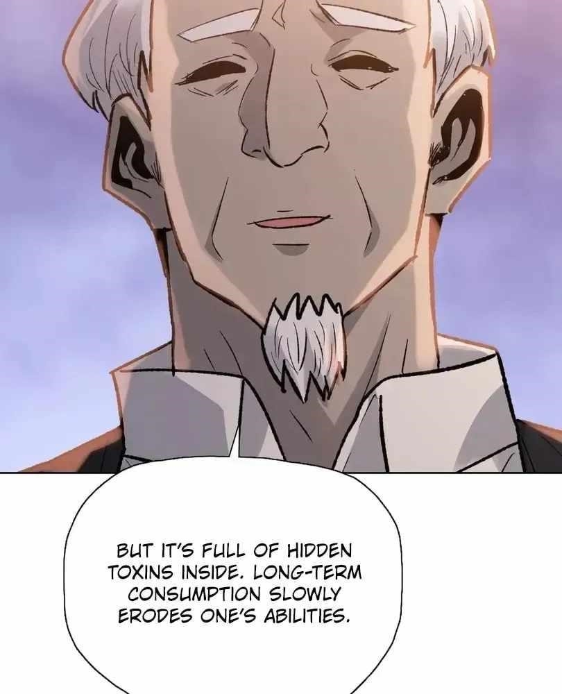The Doomsday Ruthless Man: Hoarding Trillions of Supplies at the Beginning Chapter 108 - Page 85 in English