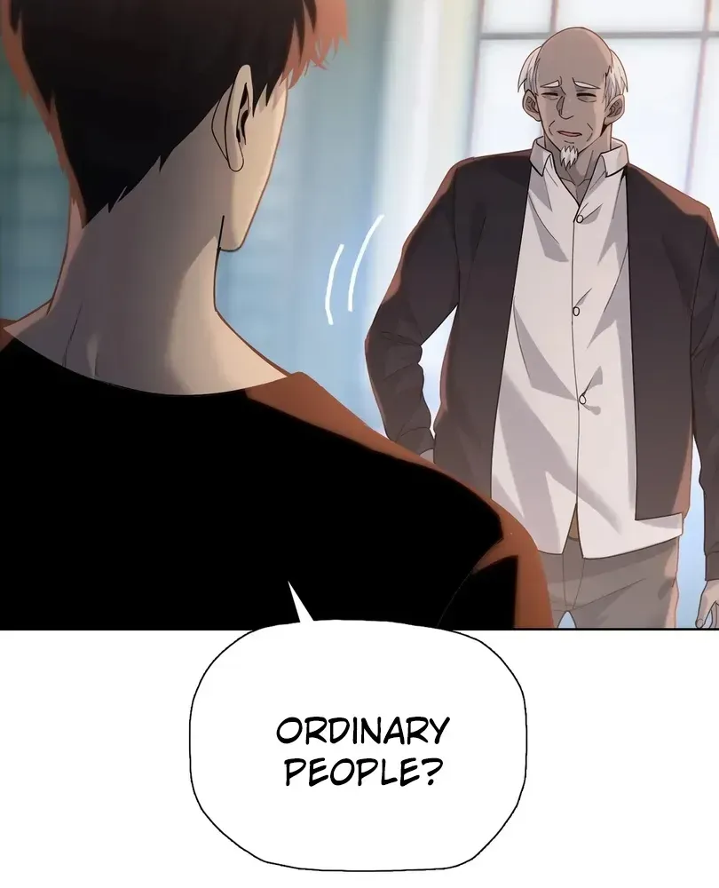 The Doomsday Ruthless Man: Hoarding Trillions of Supplies at the Beginning Chapter 109 - Page 16 in English