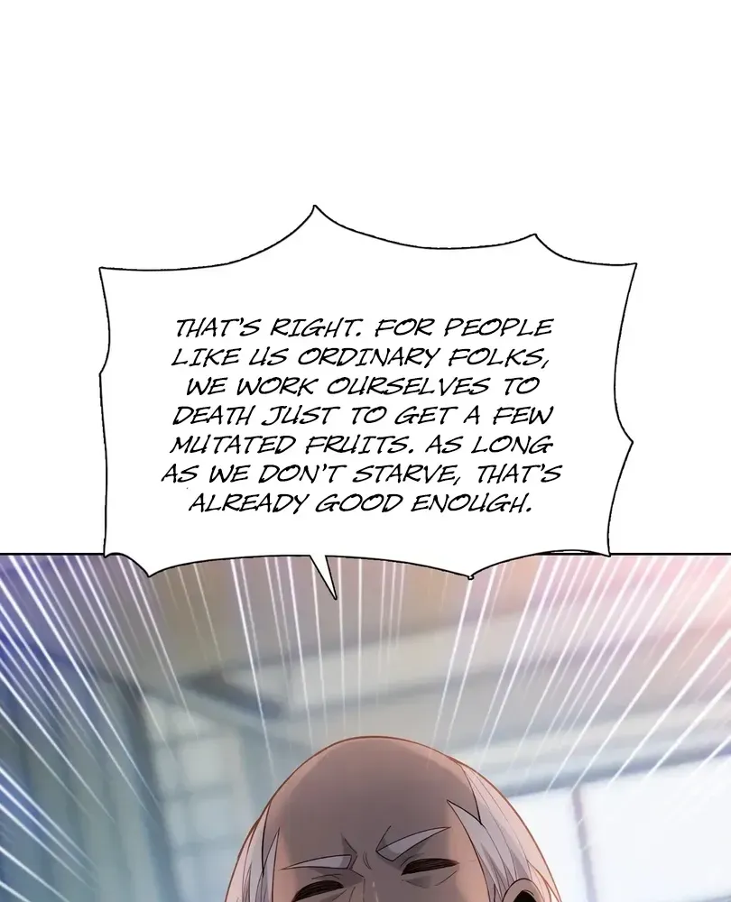 The Doomsday Ruthless Man: Hoarding Trillions of Supplies at the Beginning Chapter 109 - Page 17 in English