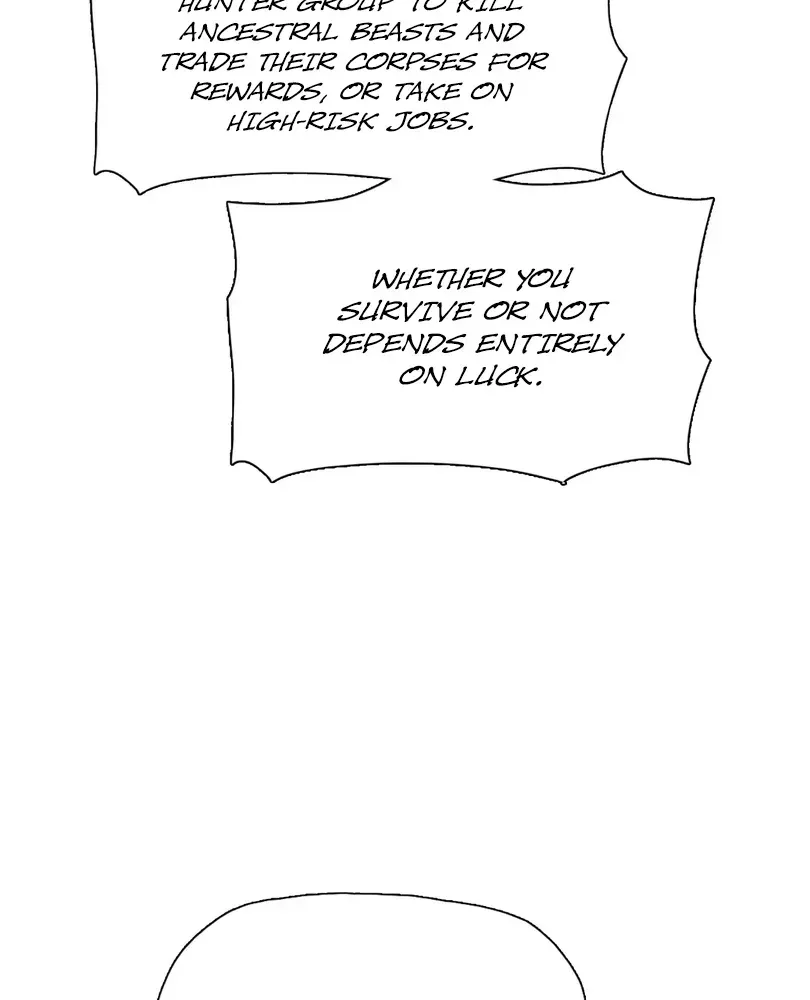 The Doomsday Ruthless Man: Hoarding Trillions of Supplies at the Beginning Chapter 109 - Page 19 in English