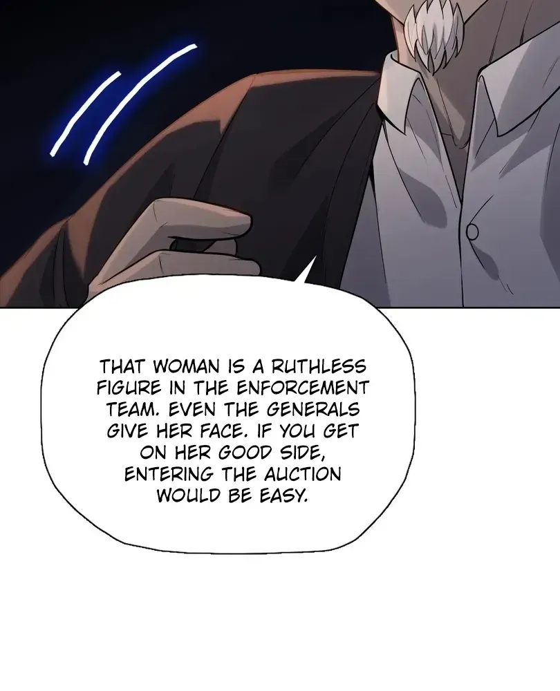 The Doomsday Ruthless Man: Hoarding Trillions of Supplies at the Beginning Chapter 109 - Page 25 in English