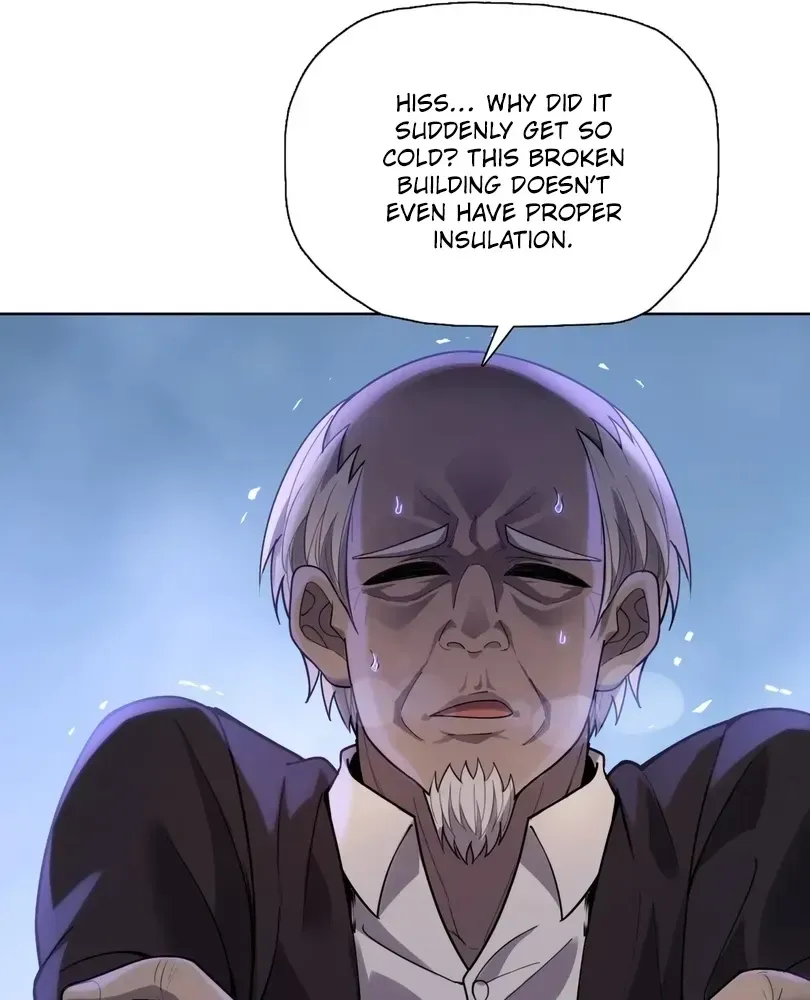 The Doomsday Ruthless Man: Hoarding Trillions of Supplies at the Beginning Chapter 109 - Page 41 in English
