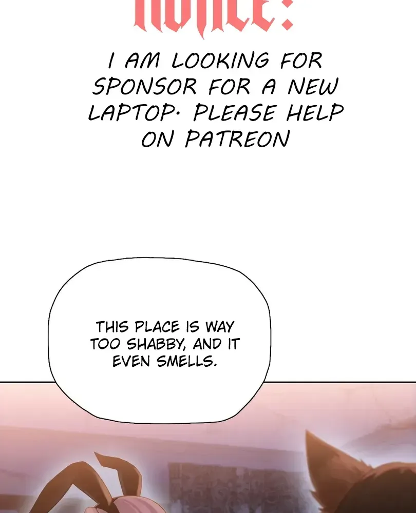 The Doomsday Ruthless Man: Hoarding Trillions of Supplies at the Beginning Chapter 109 - Page 5 in English