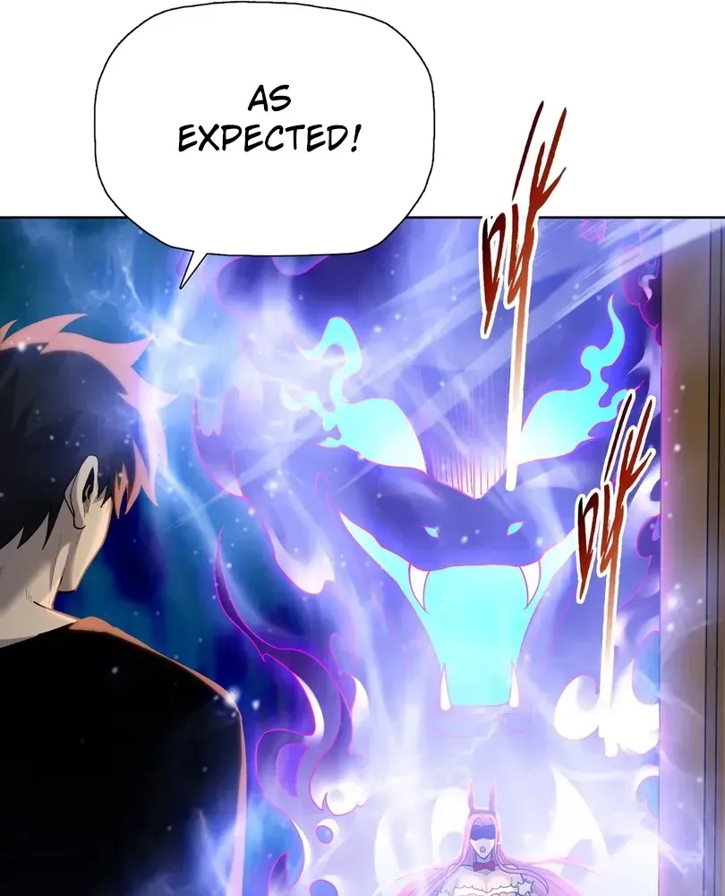 The Doomsday Ruthless Man: Hoarding Trillions of Supplies at the Beginning Chapter 109 - Page 50 in English