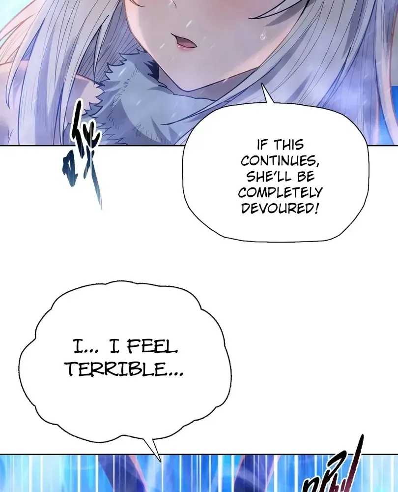 The Doomsday Ruthless Man: Hoarding Trillions of Supplies at the Beginning Chapter 109 - Page 54 in English